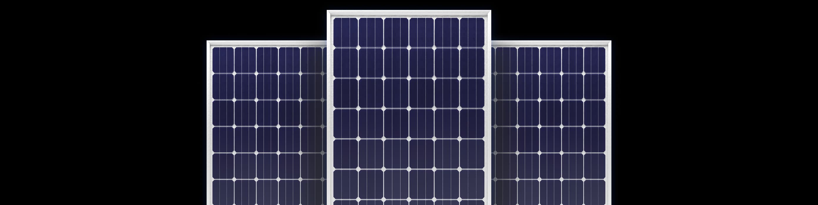 Solar panel